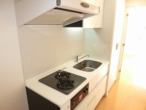 アーデン清澄白河の物件内観写真